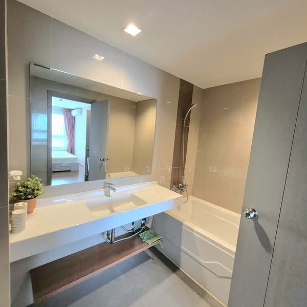IDEO Sukhumvit 93, Bangkok, 2331 Soi Sukhumvit 93, Bang Chak, Phra Khanong, Bangkok, 2 Bedrooms, 54 sqm, Condo For Rent, by Ulaiwan Boonsiri, 10703972 - DDproperty.com