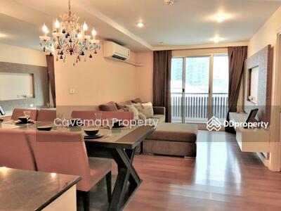 For Rent - Centric Place Ari 4-Phaholyothin, Bangkok
