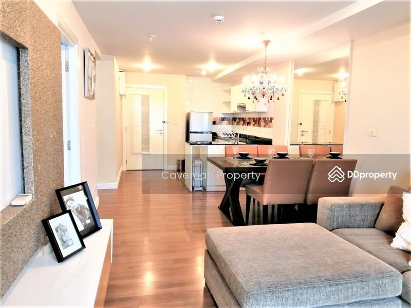 Centric Place Ari 4-Phaholyothin, Bangkok, Phaholyothin, Samsen Nai, Phaya Thai, Bangkok, 2 Bedrooms, 78 sqm, Condo For Rent, by Caveman Property, 10703980 - DDproperty.com