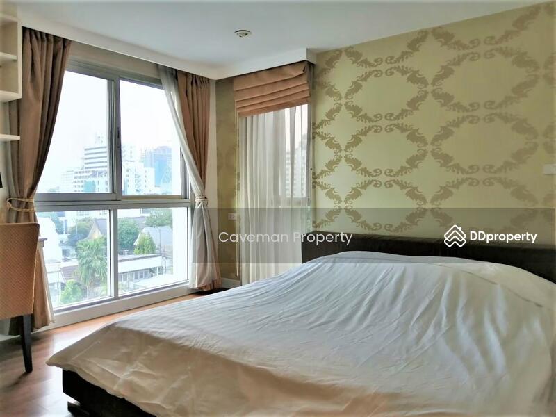Centric Place Ari 4-Phaholyothin, Bangkok, Phaholyothin, Samsen Nai, Phaya Thai, Bangkok, 2 Bedrooms, 78 sqm, Condo For Rent, by Caveman Property, 10703980 - DDproperty.com