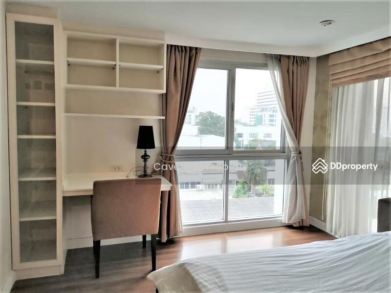 Centric Place Ari 4-Phaholyothin, Bangkok, Phaholyothin, Samsen Nai, Phaya Thai, Bangkok, 2 Bedrooms, 78 sqm, Condo For Rent, by Caveman Property, 10703980 - DDproperty.com