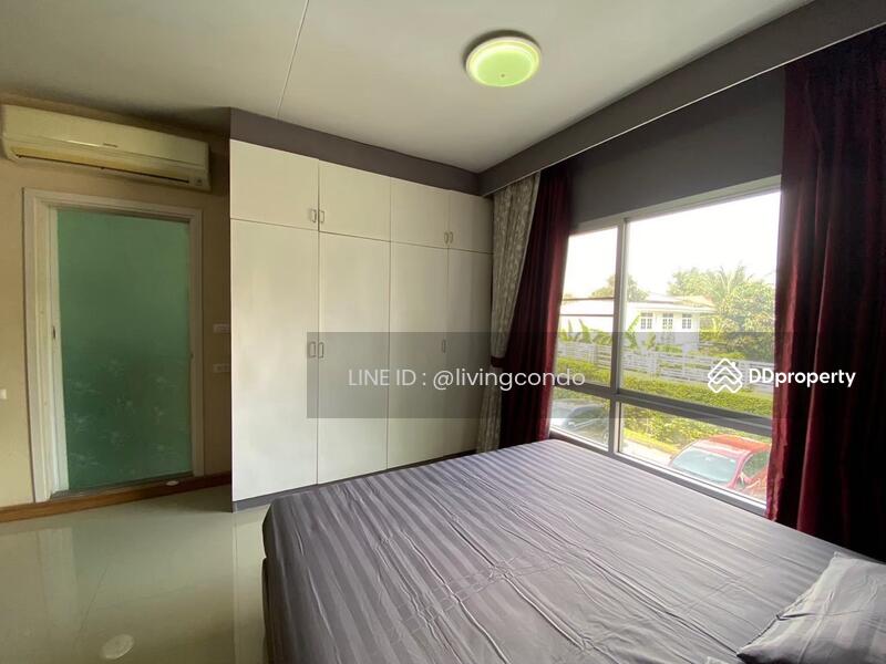 For Rent - The Tree Condo Ladprao, Bangkok