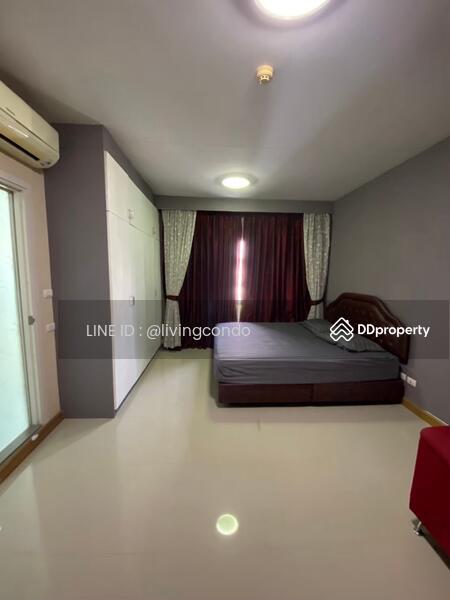 For Rent - The Tree Condo Ladprao, Bangkok