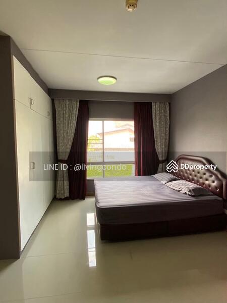 For Rent - The Tree Condo Ladprao, Bangkok