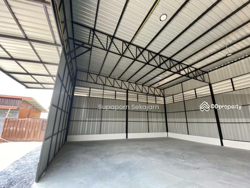 โกดัง 100 ตรม. ถูกที่สุดในย่านนี้ ทำเลดี ใกล้ถนนชัยพฤกษ์ 345 ราชพฤกษ์ กาญจนาภิเษก, นนทบุรี, ละหาร, บางบัวทอง, นนทบุรี, 100 ตร.ม., โกดัง-โรงงาน ให้เช่า, โดย Supaporn Sekajarn, 10704098 - DDproperty.com