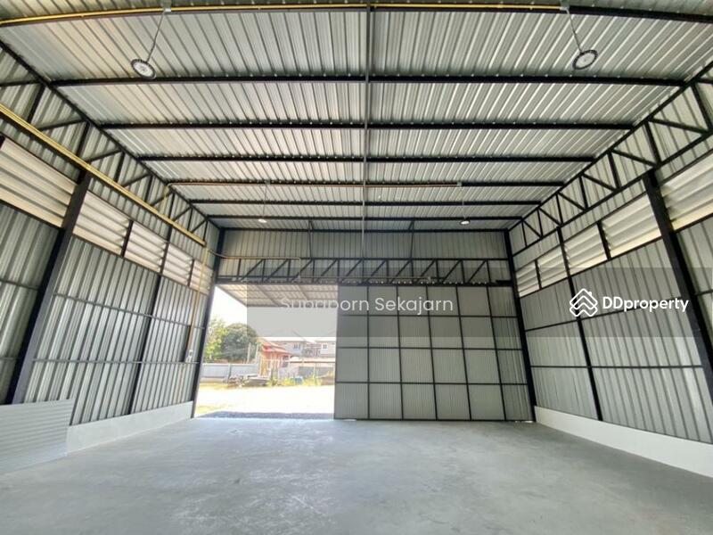 โกดัง 100 ตรม. ถูกที่สุดในย่านนี้ ทำเลดี ใกล้ถนนชัยพฤกษ์ 345 ราชพฤกษ์ กาญจนาภิเษก, Nonthaburi, Lahan, Bang Bua Thong, Nonthaburi, , 100 sqm, Warehouse/Factory For Rent, by Supaporn Sekajarn, 10704098 - DDproperty.com