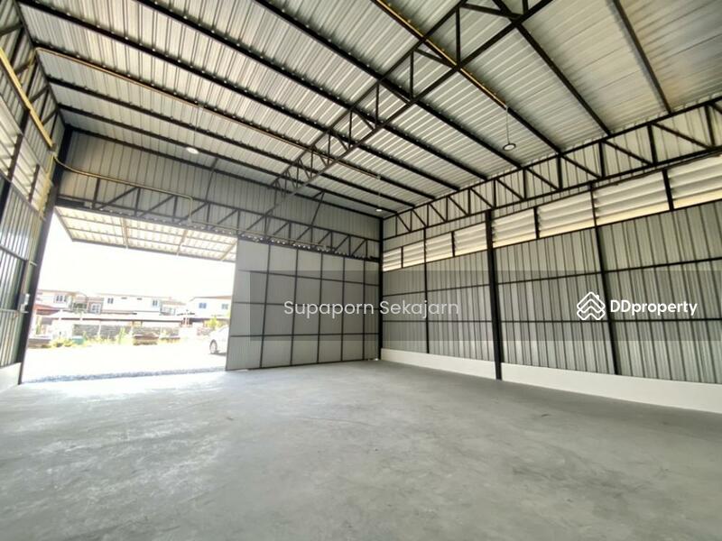โกดัง 100 ตรม. ถูกที่สุดในย่านนี้ ทำเลดี ใกล้ถนนชัยพฤกษ์ 345 ราชพฤกษ์ กาญจนาภิเษก, Nonthaburi, Lahan, Bang Bua Thong, Nonthaburi, , 100 sqm, Warehouse/Factory For Rent, by Supaporn Sekajarn, 10704098 - DDproperty.com