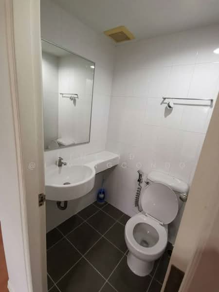 Lumpini Condo Town Nida-Serithai : ลุมพินี คอนโดทาวน์ นิด้า-เสรีไทย, กรุงเทพ, 301 เสรีไทย, คลองกุ่ม, บึงกุ่ม, กรุงเทพ, 23 ตร.ม., คอนโด ให้เช่า, โดย LINE ID : @livingcondo, 10704344 - DDproperty.com