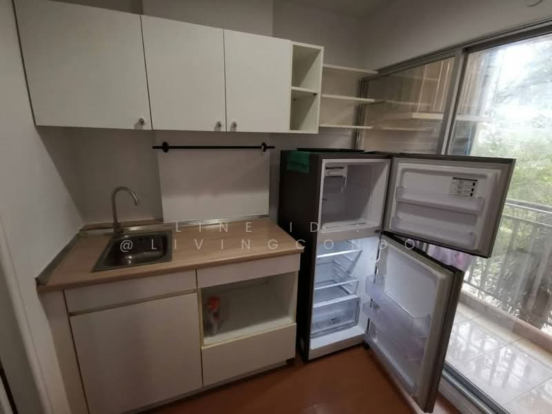 Lumpini Condo Town Nida-Serithai, Bangkok, 301 Seri Thai Road, Khlong Kum, Bueng Kum, Bangkok, 1 Bedroom, 23 sqm, Condo For Sale, by LINE ID : @livingcondo, 10704382 - DDproperty.com