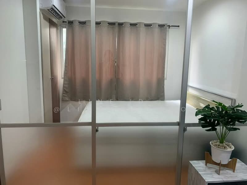 Lumpini Condo Town Nida-Serithai, Bangkok, 301 Seri Thai Road, Khlong Kum, Bueng Kum, Bangkok, 1 Bedroom, 23 sqm, Condo For Sale, by LINE ID : @livingcondo, 10704382 - DDproperty.com