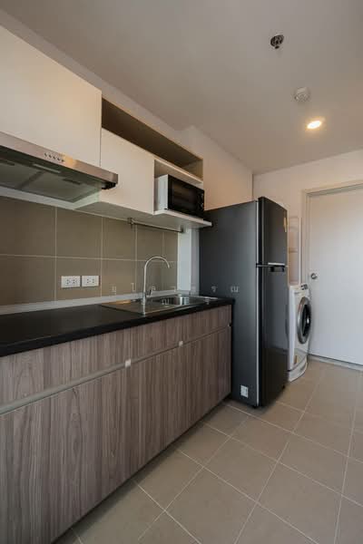 Supalai Veranda Ramkhamhaeng, Bangkok, Ramkhamhaeng Road, Hua Mak, Bang Kapi, Bangkok, 1 Bedroom, 35 sqm, Condo For Rent, by Ulaiwan Boonsiri, 10704398 - DDproperty.com