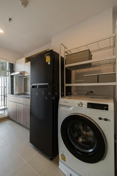 Supalai Veranda Ramkhamhaeng, Bangkok, Ramkhamhaeng Road, Hua Mak, Bang Kapi, Bangkok, 1 Bedroom, 35 sqm, Condo For Rent, by Ulaiwan Boonsiri, 10704398 - DDproperty.com