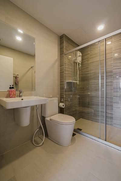 Supalai Veranda Ramkhamhaeng, Bangkok, Ramkhamhaeng Road, Hua Mak, Bang Kapi, Bangkok, 1 Bedroom, 35 sqm, Condo For Rent, by Ulaiwan Boonsiri, 10704398 - DDproperty.com