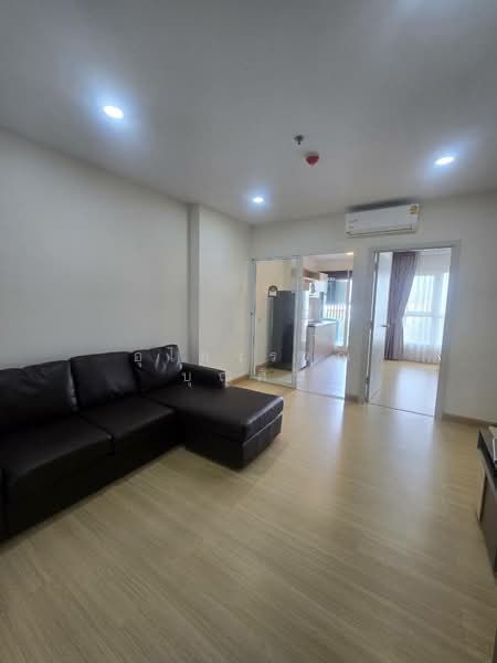 Supalai Veranda Ramkhamhaeng, Bangkok, Ramkhamhaeng Road, Hua Mak, Bang Kapi, Bangkok, 1 Bedroom, 41 sqm, Condo For Rent, by Ulaiwan Boonsiri, 10704398 - DDproperty.com