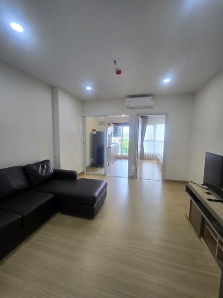Supalai Veranda Ramkhamhaeng, Bangkok, Ramkhamhaeng Road, Hua Mak, Bang Kapi, Bangkok, 1 Bedroom, 41 sqm, Condo For Rent, by Ulaiwan Boonsiri, 10704398 - DDproperty.com