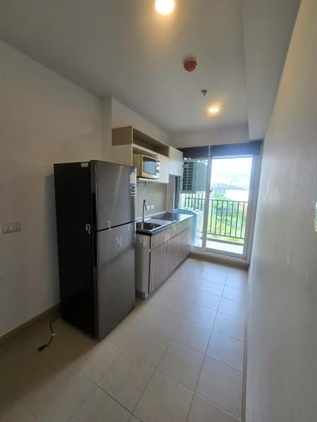 Supalai Veranda Ramkhamhaeng, Bangkok, Ramkhamhaeng Road, Hua Mak, Bang Kapi, Bangkok, 1 Bedroom, 41 sqm, Condo For Rent, by Ulaiwan Boonsiri, 10704398 - DDproperty.com