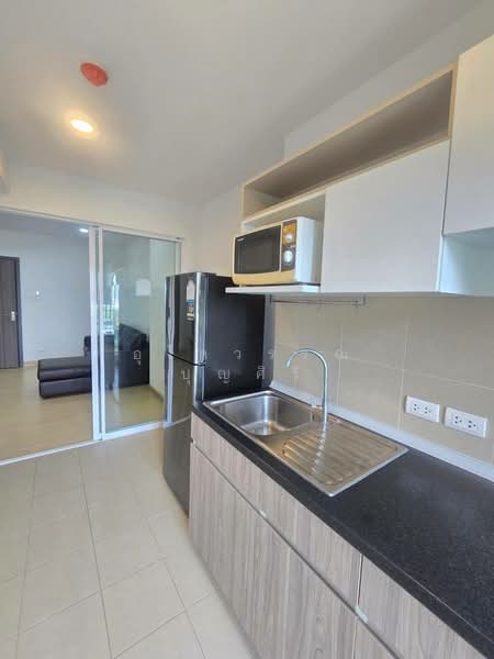 Supalai Veranda Ramkhamhaeng, Bangkok, Ramkhamhaeng Road, Hua Mak, Bang Kapi, Bangkok, 1 Bedroom, 41 sqm, Condo For Rent, by Ulaiwan Boonsiri, 10704398 - DDproperty.com