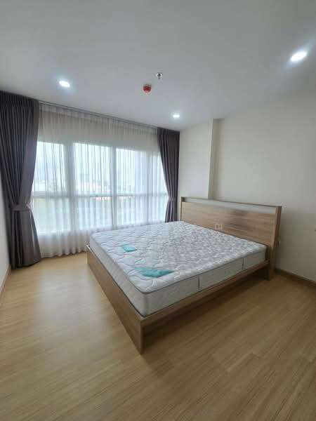 Supalai Veranda Ramkhamhaeng, Bangkok, Ramkhamhaeng Road, Hua Mak, Bang Kapi, Bangkok, 1 Bedroom, 41 sqm, Condo For Rent, by Ulaiwan Boonsiri, 10704398 - DDproperty.com