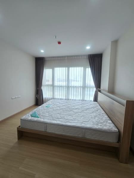 Supalai Veranda Ramkhamhaeng, Bangkok, Ramkhamhaeng Road, Hua Mak, Bang Kapi, Bangkok, 1 Bedroom, 41 sqm, Condo For Rent, by Ulaiwan Boonsiri, 10704398 - DDproperty.com