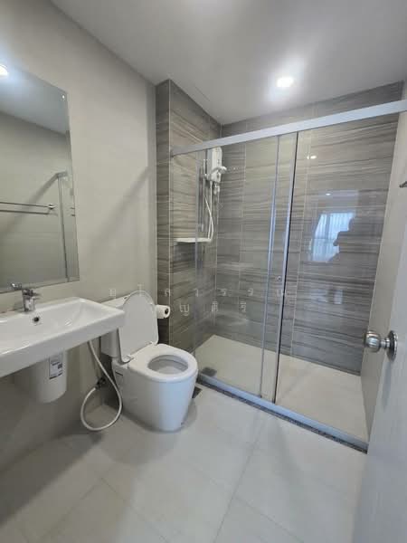 Supalai Veranda Ramkhamhaeng, Bangkok, Ramkhamhaeng Road, Hua Mak, Bang Kapi, Bangkok, 1 Bedroom, 41 sqm, Condo For Rent, by Ulaiwan Boonsiri, 10704398 - DDproperty.com