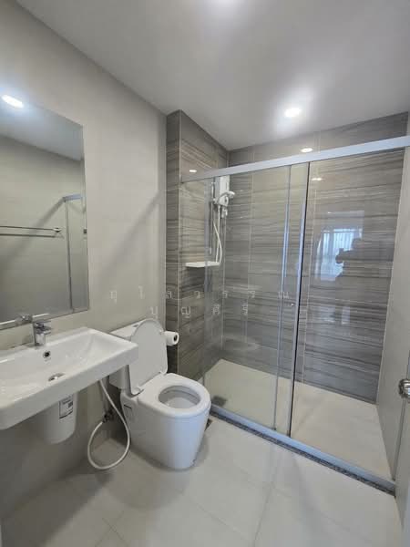 Supalai Veranda Ramkhamhaeng, Bangkok, Ramkhamhaeng Road, Hua Mak, Bang Kapi, Bangkok, 1 Bedroom, 41 sqm, Condo For Rent, by Ulaiwan Boonsiri, 10704398 - DDproperty.com