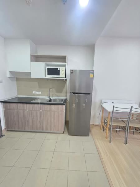 Supalai Veranda Ramkhamhaeng, Bangkok, Ramkhamhaeng Road, Hua Mak, Bang Kapi, Bangkok, Studio, 30 sqm, Condo For Rent, by Ulaiwan Boonsiri, 10704398 - DDproperty.com