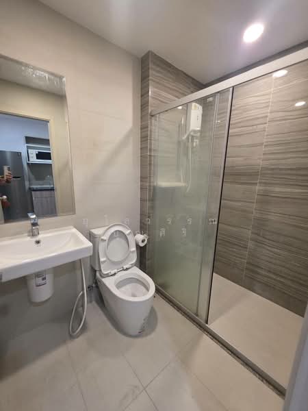 Supalai Veranda Ramkhamhaeng, Bangkok, Ramkhamhaeng Road, Hua Mak, Bang Kapi, Bangkok, Studio, 30 sqm, Condo For Rent, by Ulaiwan Boonsiri, 10704398 - DDproperty.com