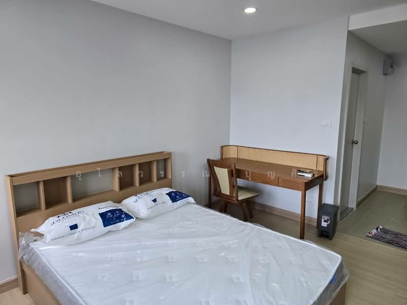 Supalai Veranda Ramkhamhaeng, Bangkok, Ramkhamhaeng Road, Hua Mak, Bang Kapi, Bangkok, Studio, 28 sqm, Condo For Rent, by Ulaiwan Boonsiri, 10704398 - DDproperty.com