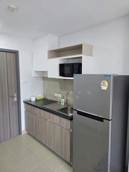 Supalai Veranda Ramkhamhaeng, Bangkok, Ramkhamhaeng Road, Hua Mak, Bang Kapi, Bangkok, Studio, 28 sqm, Condo For Rent, by Ulaiwan Boonsiri, 10704398 - DDproperty.com