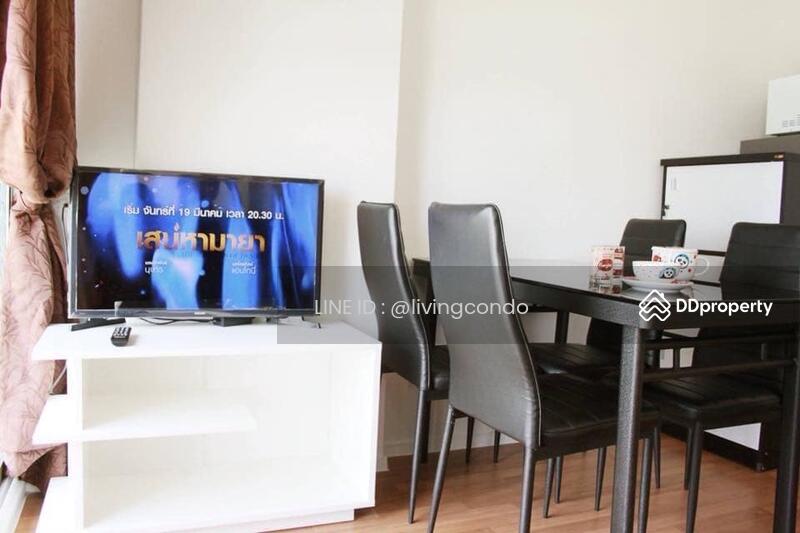Lumpini Place Bangna Km.3, Bangkok, 52 Soi Bang Na-Trat 23, Bang Na, Bang Na, Bangkok, Studio, 23 sqm, Condo For Rent, by LINE ID : @livingcondo, 10704414 - DDproperty.com
