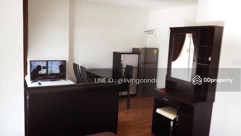 Lumpini Place Bangna Km.3 : ลุมพินี เพลส บางนา กม.3, กรุงเทพ, 52 ซ.บางนา-ตราด 23, บางนา, บางนา, กรุงเทพ, 23 ตร.ม., คอนโด ให้เช่า, โดย LINE ID : @livingcondo, 10704414 - DDproperty.com