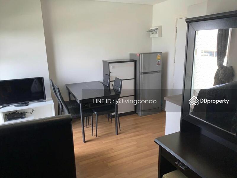 Lumpini Place Bangna Km.3, Bangkok, 52 Soi Bang Na-Trat 23, Bang Na, Bang Na, Bangkok, Studio, 23 sqm, Condo For Rent, by LINE ID : @livingcondo, 10704414 - DDproperty.com