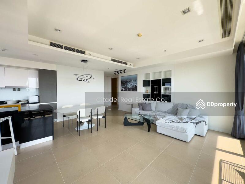 The River by Raimon Land : เดอะ ริเวอร์ บาย ไรม่อน แลนด์, กรุงเทพ, ซอยเจริญนคร 13 ถนนเจริญนคร, คลองต้นไทร, คลองสาน, กรุงเทพ, 108 ตร.ม., คอนโด ให้เช่า, โดย Citadel Real Estate Co., Ltd. -, 10704418 - DDproperty.com