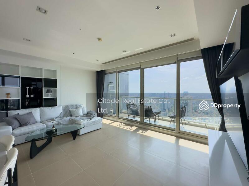 The River by Raimon Land : เดอะ ริเวอร์ บาย ไรม่อน แลนด์, กรุงเทพ, ซอยเจริญนคร 13 ถนนเจริญนคร, คลองต้นไทร, คลองสาน, กรุงเทพ, 108 ตร.ม., คอนโด ให้เช่า, โดย Citadel Real Estate Co., Ltd. -, 10704418 - DDproperty.com