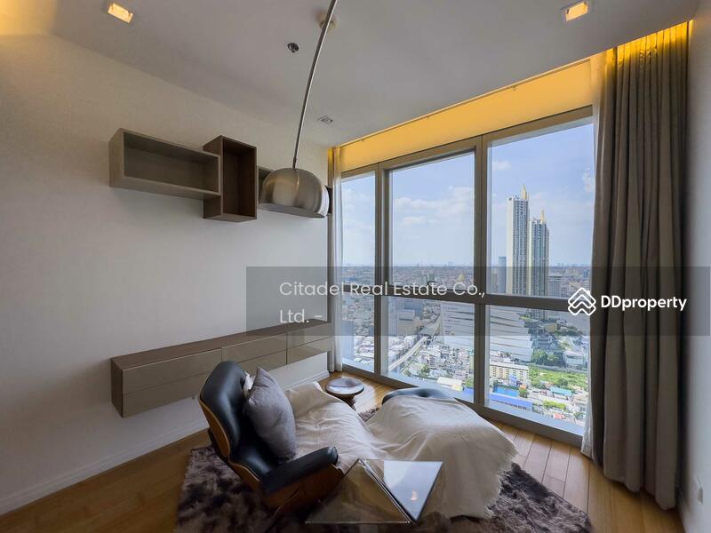 The River by Raimon Land : เดอะ ริเวอร์ บาย ไรม่อน แลนด์, กรุงเทพ, ซอยเจริญนคร 13 ถนนเจริญนคร, คลองต้นไทร, คลองสาน, กรุงเทพ, 108 ตร.ม., คอนโด ให้เช่า, โดย Citadel Real Estate Co., Ltd. -, 10704418 - DDproperty.com