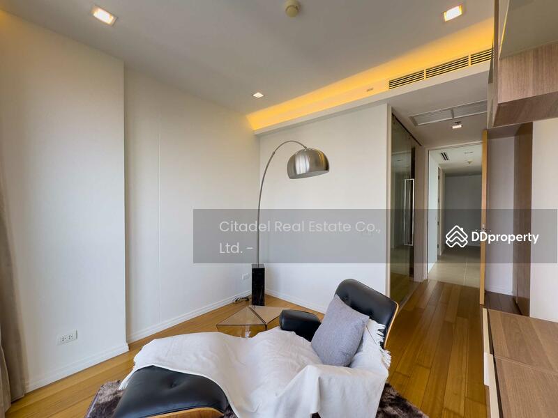 The River by Raimon Land, Bangkok, Soi Charoen Nakorn 13, Charoen Nakorn Road, Khlong Ton Sai, Khlong San, Bangkok, 2 Bedrooms, 108 sqm, Condo For Rent, by Citadel Real Estate Co., Ltd. -, 10704418 - DDproperty.com
