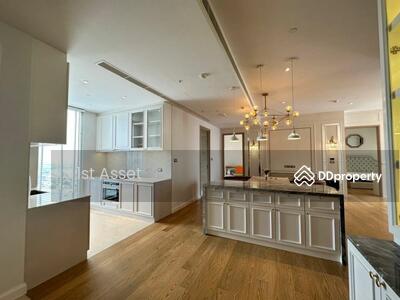 ขาย - Magnolias Waterfront Residences : แมกโนเลียส์ วอเตอร์ฟรอนท์ เรสซิเดนซ์, กรุงเทพ