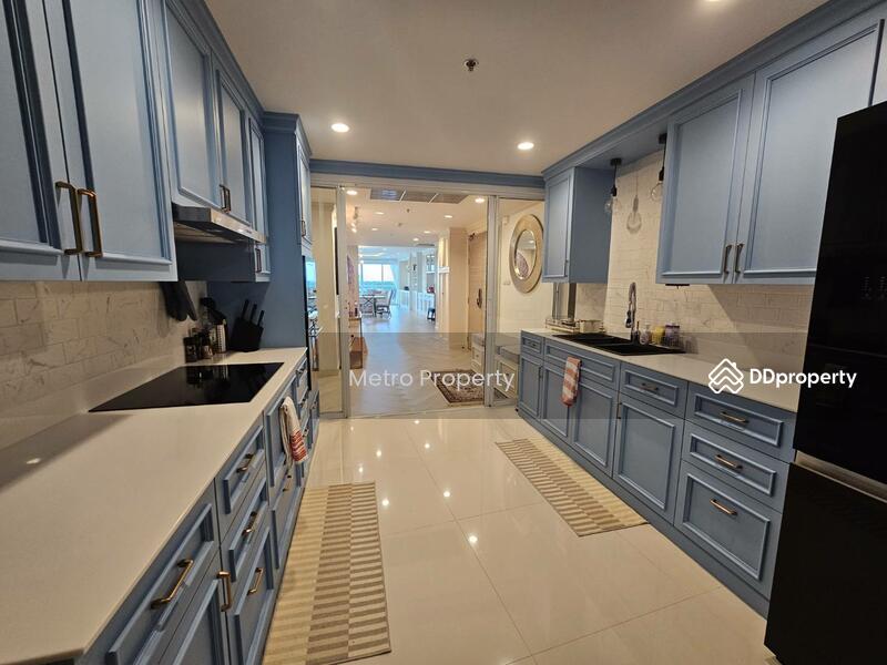 Supalai Riva Grande Rama 3 : ศุภาลัย ริวา แกรนด์ พระราม 3, กรุงเทพ, ถนนพระราม 3, ช่องนนทรี, ยานนาวา, กรุงเทพ, 283 ตร.ม., คอนโด ให้เช่า, โดย Khun Matinee, 10704681 - DDproperty.com