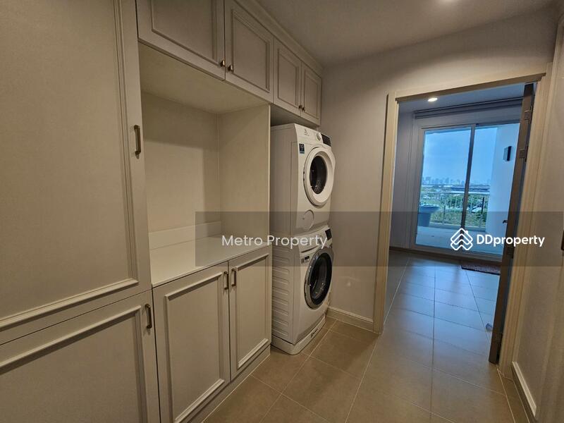 Supalai Riva Grande Rama 3 : ศุภาลัย ริวา แกรนด์ พระราม 3, กรุงเทพ, ถนนพระราม 3, ช่องนนทรี, ยานนาวา, กรุงเทพ, 283 ตร.ม., คอนโด ให้เช่า, โดย Khun Matinee, 10704681 - DDproperty.com