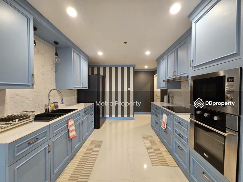 Supalai Riva Grande Rama 3 : ศุภาลัย ริวา แกรนด์ พระราม 3, กรุงเทพ, ถนนพระราม 3, ช่องนนทรี, ยานนาวา, กรุงเทพ, 283 ตร.ม., คอนโด ให้เช่า, โดย Khun Matinee, 10704681 - DDproperty.com