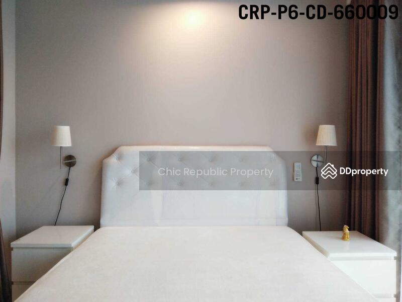 Abstracts Phahonyothin Park, Bangkok, 1076 Phahonyothin Road, Jom Phon, Chatuchak, Bangkok, 1 Bedroom, 38 sqm, Condo For Sale, by Chic Republic Property, 10704682 - DDproperty.com