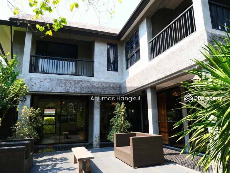 For Sale - Paravee Petchkasem 63, Bangkok