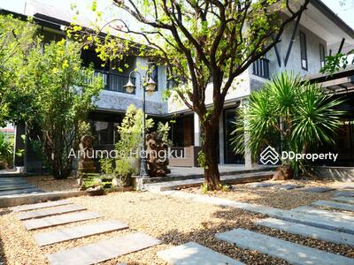 ขาย - Paravee Petchkasem 63 : บ้านปารวีร์ เพชรเกษม 63, กรุงเทพ