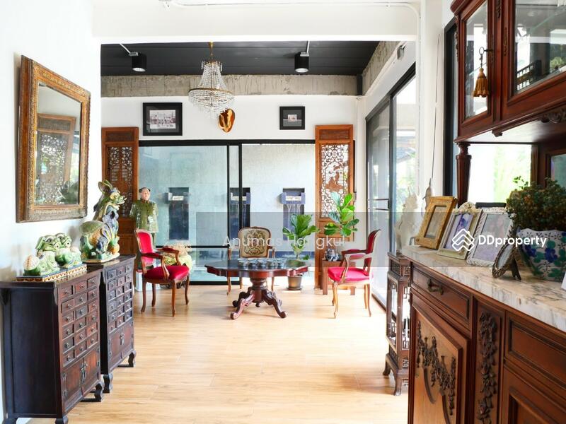 For Sale - Paravee Petchkasem 63, Bangkok