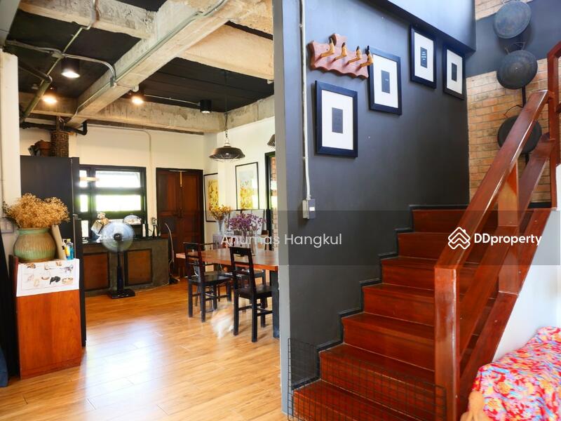 For Sale - Paravee Petchkasem 63, Bangkok