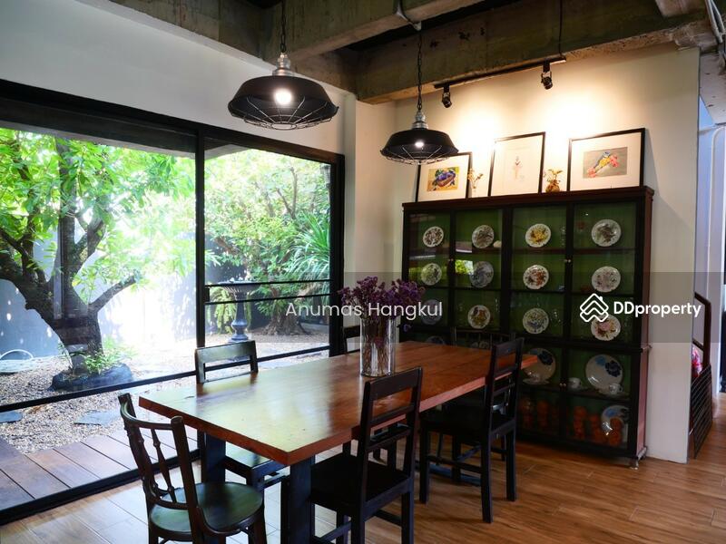 For Sale - Paravee Petchkasem 63, Bangkok