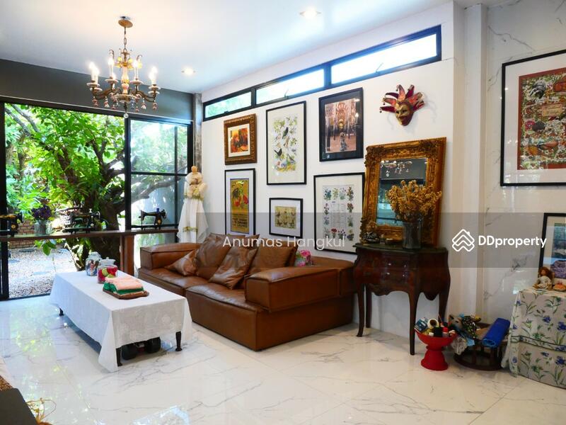 For Sale - Paravee Petchkasem 63, Bangkok