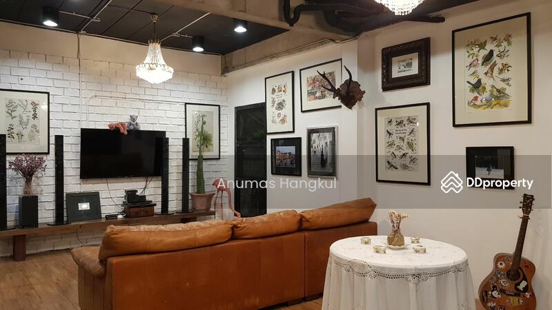 For Sale - Paravee Petchkasem 63, Bangkok