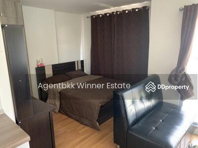 For Rent - Lumpini Place Bangna Km.3, Bangkok