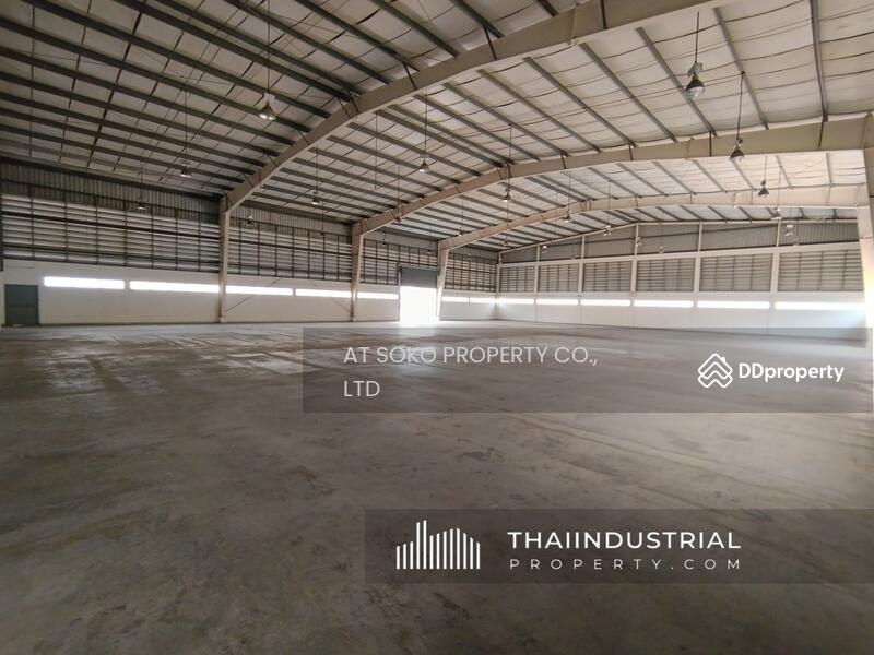 โกดังให้เช่า โรงงานให้เช่า 1800 ตรม บ้านเก่า, พานทอง, ชลบุรี/ 泰国仓库/工厂,出租/出售 (หมายเลขประกาศ: AT763R), ชลบุรี, บ้านเก่า, พานทอง, ชลบุรี, 1,800 ตร.ม., โกดัง-โรงงาน ให้เช่า, โดย AT SOKO PROPERTY CO., LTD, 10705132 - DDproperty.com